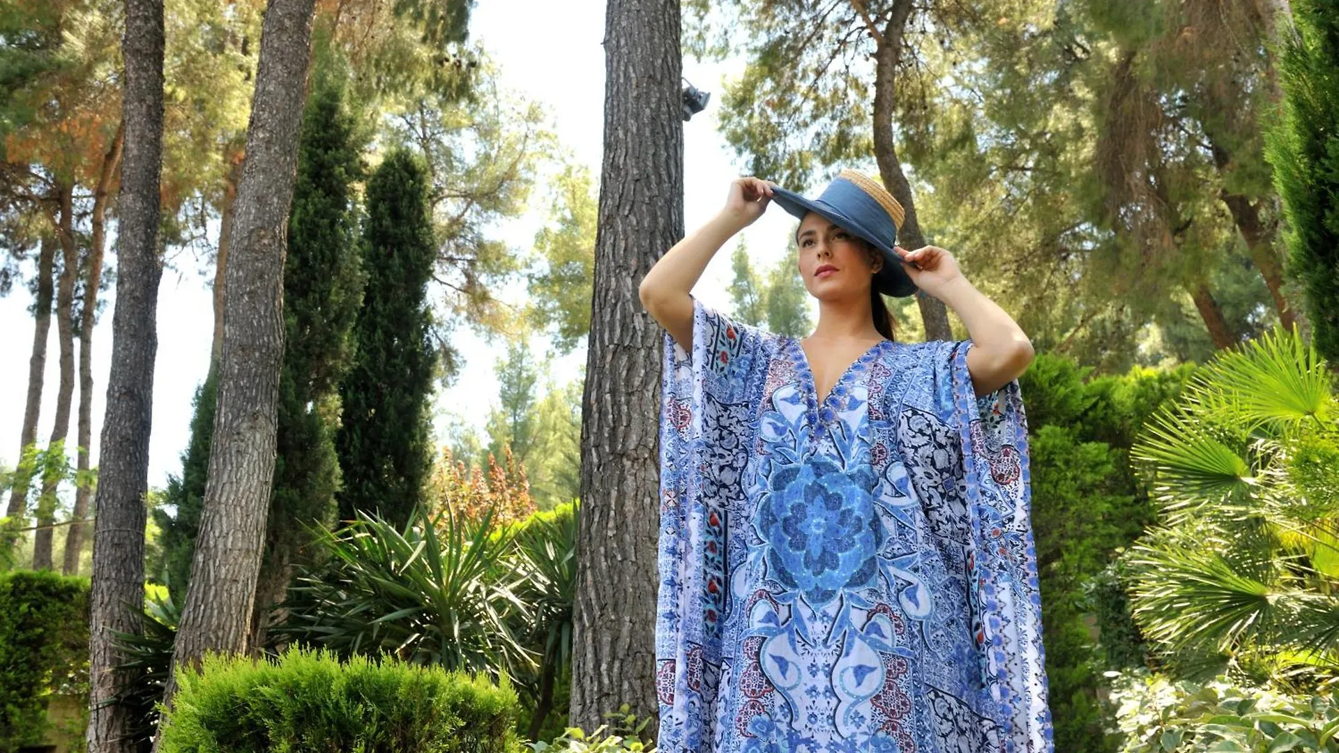 The Sani Jewels, Villa Nafsika ギリシャ