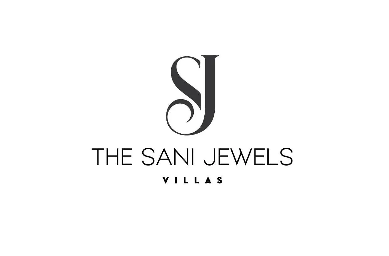 The Sani Jewels, Villa Nafsika