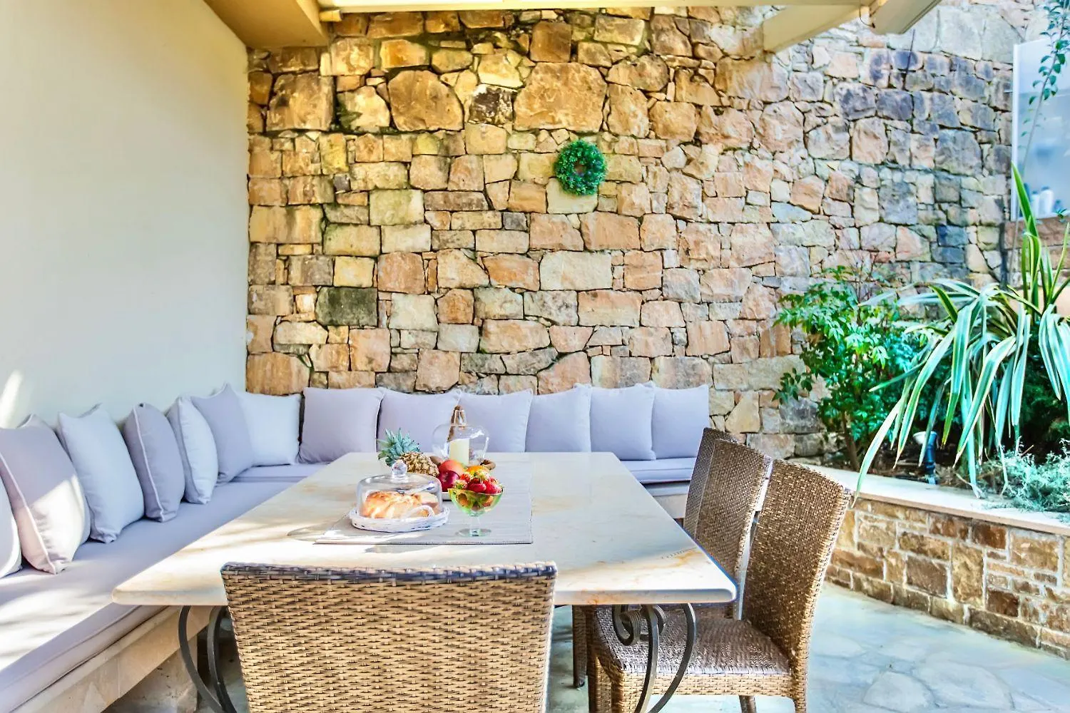 The Sani Jewels, Villa Nafsika ギリシャ